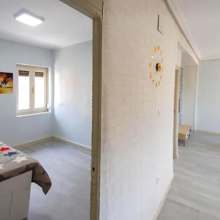 Apartament La Casita De La Neka Villarcayo de Merindad de Castilla la Vieja Zewnętrze zdjęcie