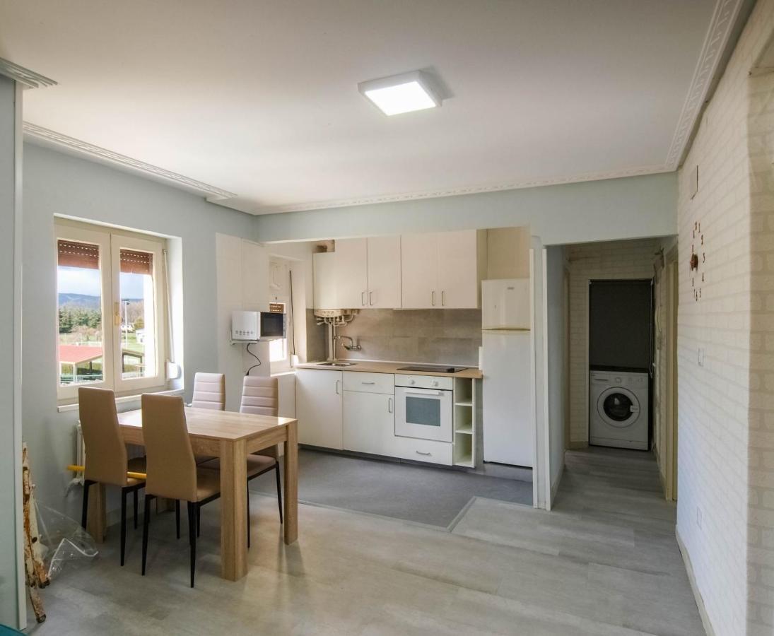 Appartement La Casita De La Neka Villarcayo